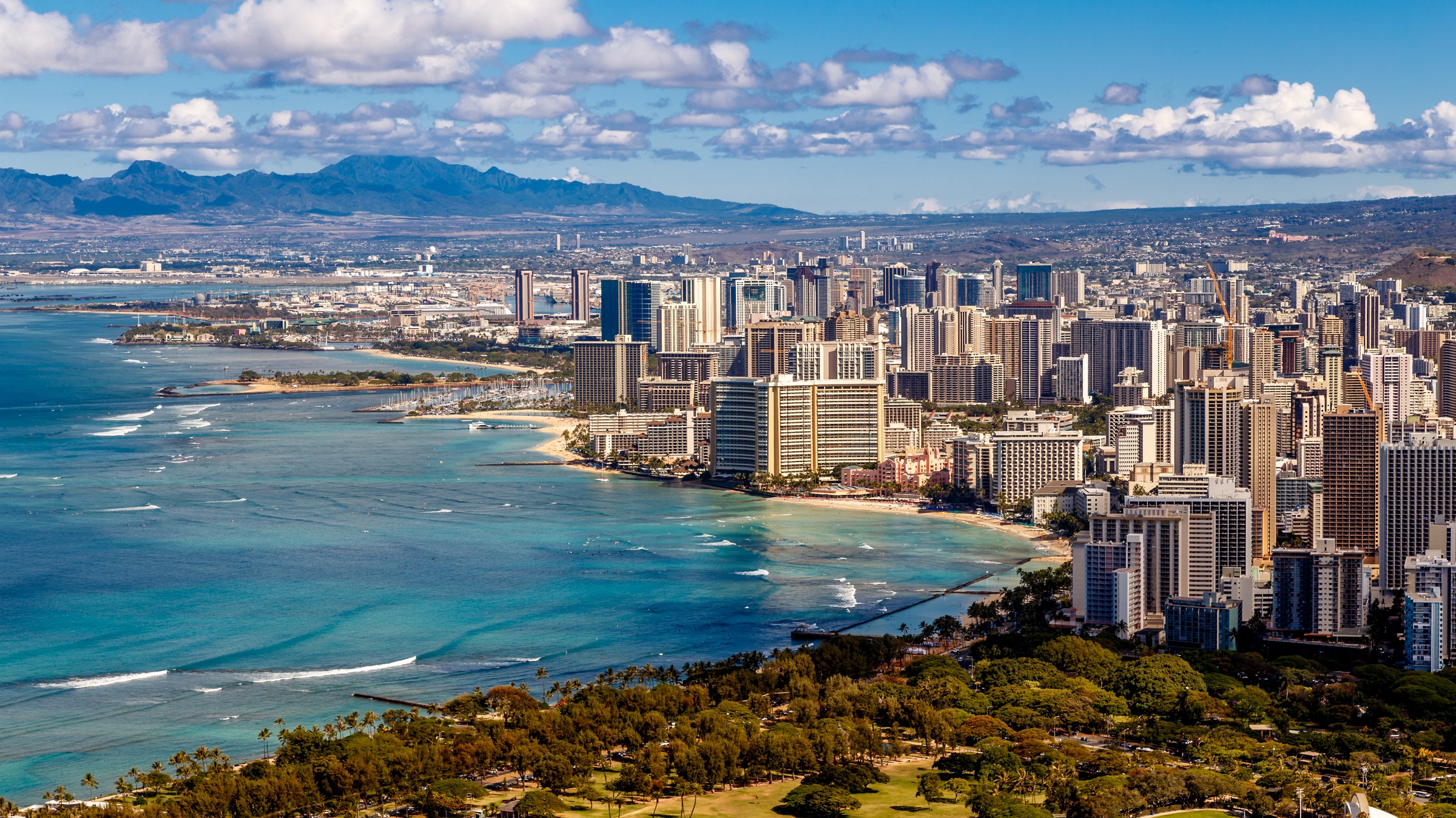 Honolulu Branding - Web Design and Digital Marketing Services